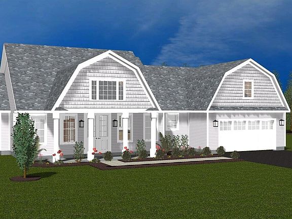 3D FRONT L