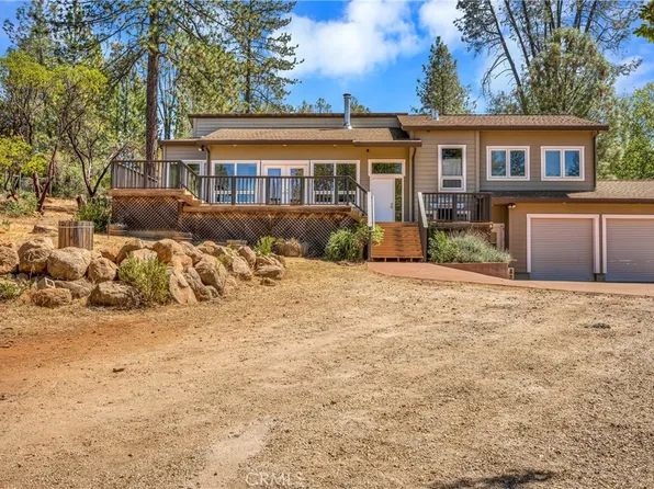 18871 Rocky Trl, Lower Lake, CA 95457