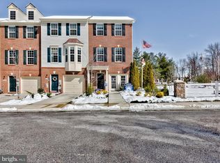 602 Warblers Perch Way, Glen Burnie, MD 21060