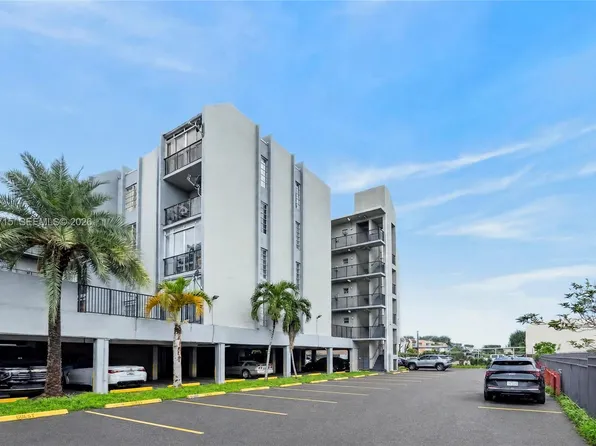 305 W 68th St APT 419, Hialeah, FL 33014