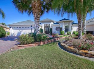 639 Quinby Way, The Villages, FL 32162