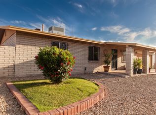 1915 W Mountain Oak Ln, Tucson, AZ 85746