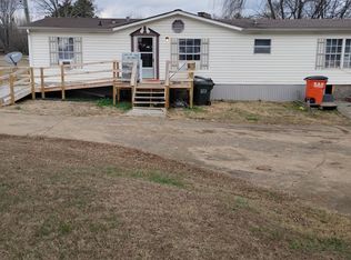 127 County Road 77, Riceville, TN 37370