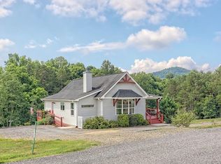 551 Mason Farm Rd, Blairsville, GA 30512