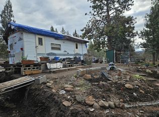 34008 Raccoon Ln, Bonanza, OR 97623