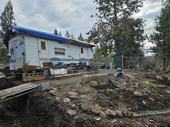 34008 Raccoon Ln, Bonanza, OR 97623