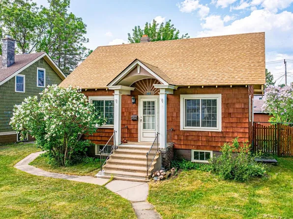11 E White St, Ely, MN 55731