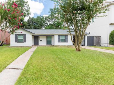 5527 Jessamine St, Houston, TX, 77081