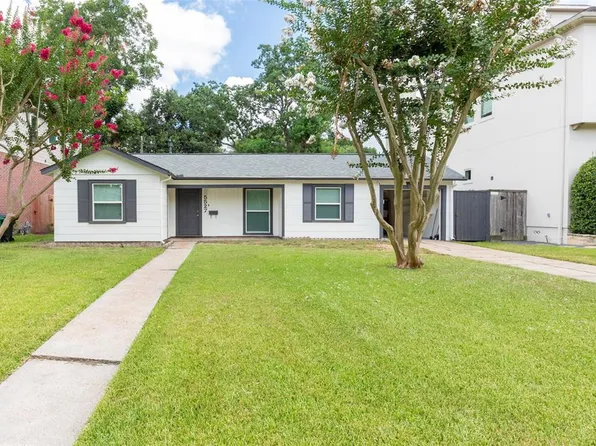 5527 Jessamine St, Houston, TX 77081