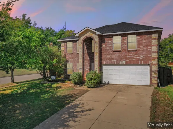 3301 Highpoint Dr, Denton, TX 76210