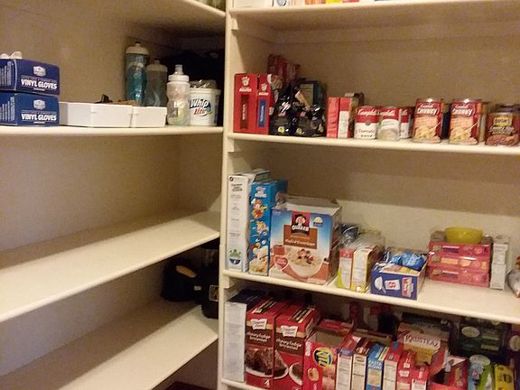 Pantry