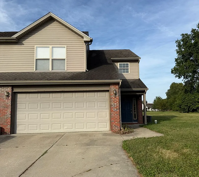 2400 Hopkins Dr