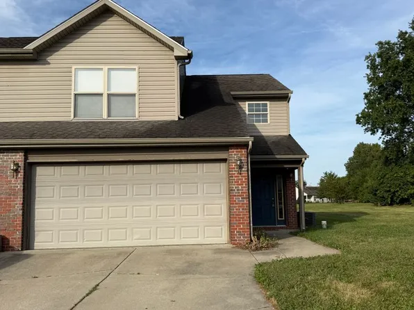 2400 - 2402 Hopkins Dr