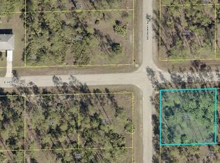 1600 E 14th Street, Lehigh Acres, FL 33972