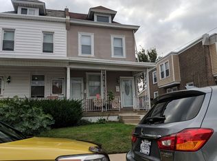 7317 Palmetto St, Philadelphia, PA 19111