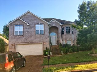 6504 Sunnywood Dr, Nashville, TN 37211