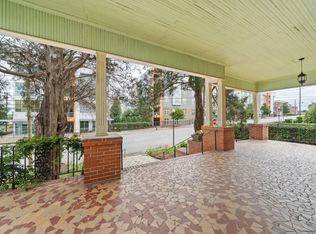 1352 Hardeman Ave #2B, Macon, GA 31201