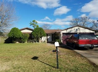 11426 Concho St, Houston, TX 77072