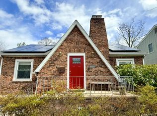 15 Westend Avenue, Nyack, NY