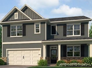 117 Thompson Ridge Ln, Dallas, GA 30132