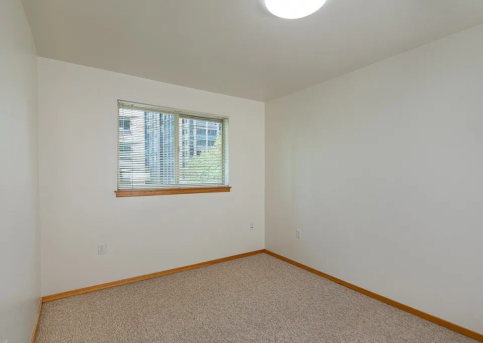 Large Bedroom