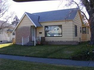 826 W Nixon St, Pasco, WA