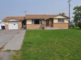 385 W Ririe Hwy, Ririe, ID 83443