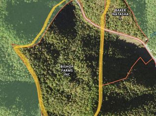 9999 Newfound Rd, Oneida, KY 40972