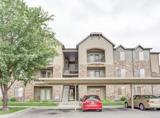 248 S 550 W APT C5, Springville, UT 84663