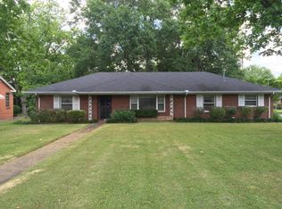 1204 Federal Dr, Montgomery, AL 36107