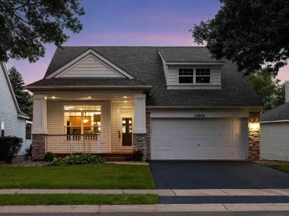 15070 Dundee Ave, Apple Valley, MN 55124