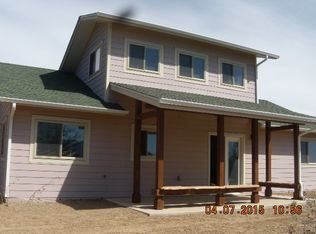 14788 Highview Circle, Trinidad, CO 81082