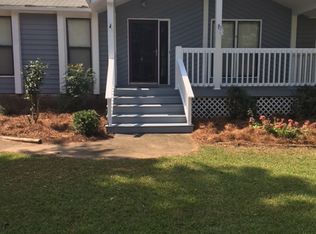 4447 Gentry Ln, York, SC 29745