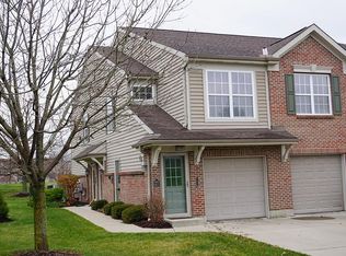 6663 Cloudscape Way, Hamilton Twp, OH 45039