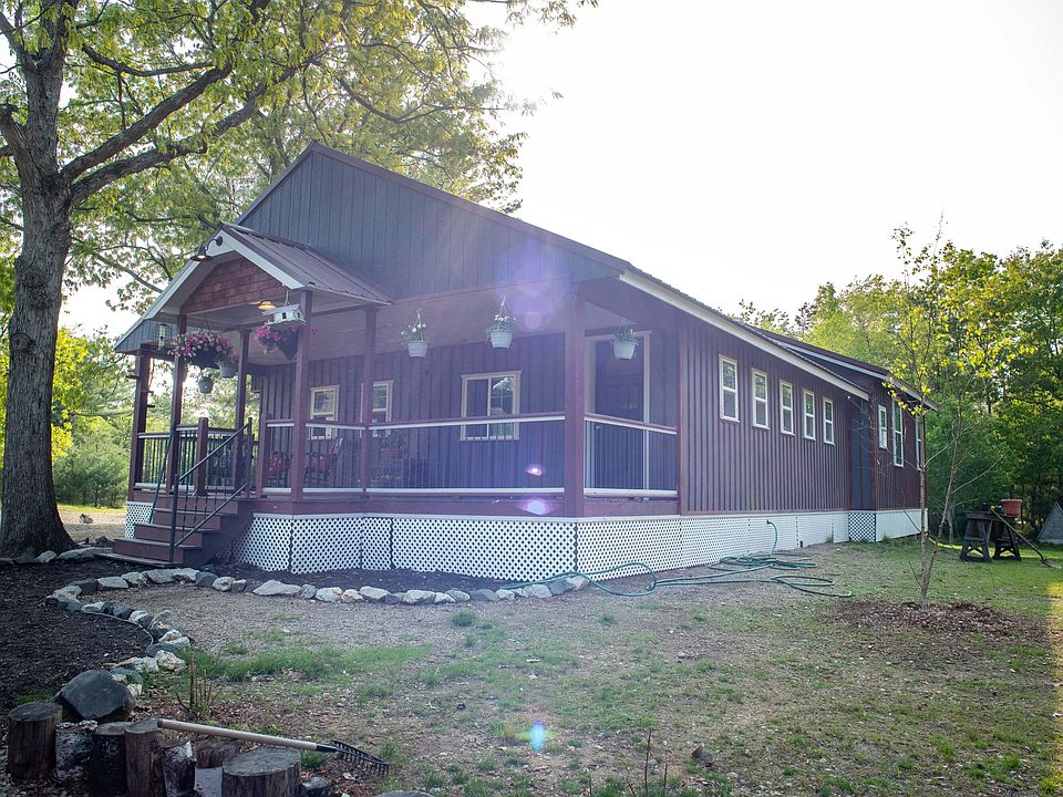 263 Hardscrabble Rd, Limington, ME 04049 MLS 1560021 Zillow