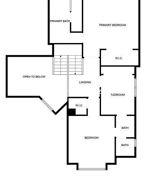 3284 Skyview Ln — Photo 3