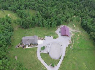 140 Cherry Ridge Rd, Jamestown, TN 38556