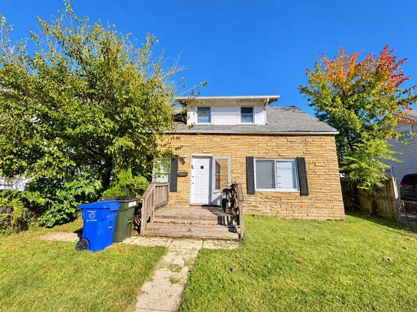 2228 Hamilton Ave, Columbus, OH 43211
