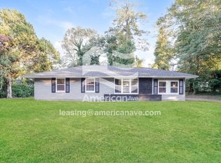 1450 Wyman St NE, Aiken, SC 29801