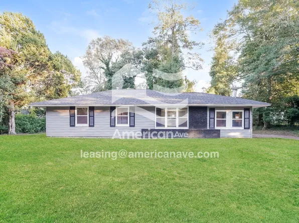 1450 Wyman St NE, Aiken, SC 29801