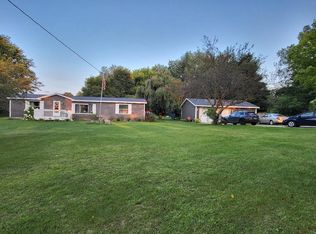 6800 N Moe Rd, Middleville, MI 49333