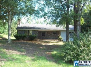 79 Myers Rd, Nauvoo, AL 35578