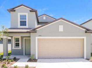 17870 Beaming Rays Ln, Lutz, FL 33558