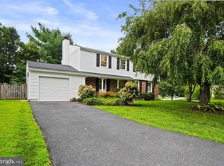 19032 Jamieson Dr, Germantown, MD 20874