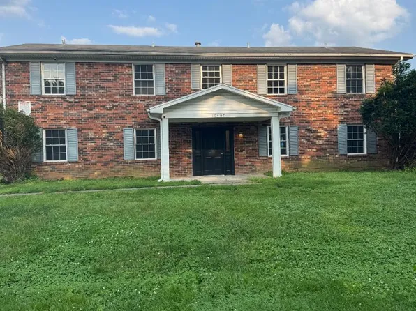 10407 Tree Ln #2, Louisville, KY 40299