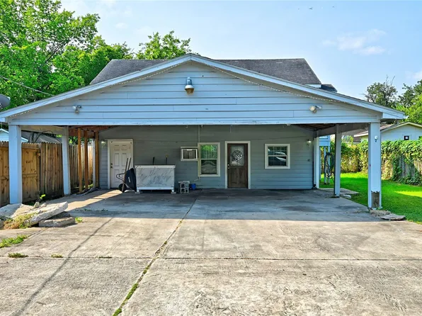 314 King St, Houston, TX 77022