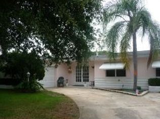 337 Polaris Dr, Satellite Beach, FL 32937