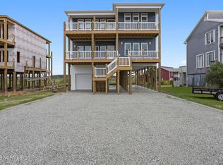1951 New River Inlet Rd, North Topsail Beach, NC 28460