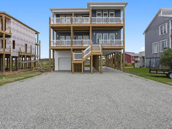 1951 New River Inlet Road, North Topsail Beach, NC 28460