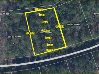 5-35 Cumberland Dr, Mc Cormick, SC, 29835